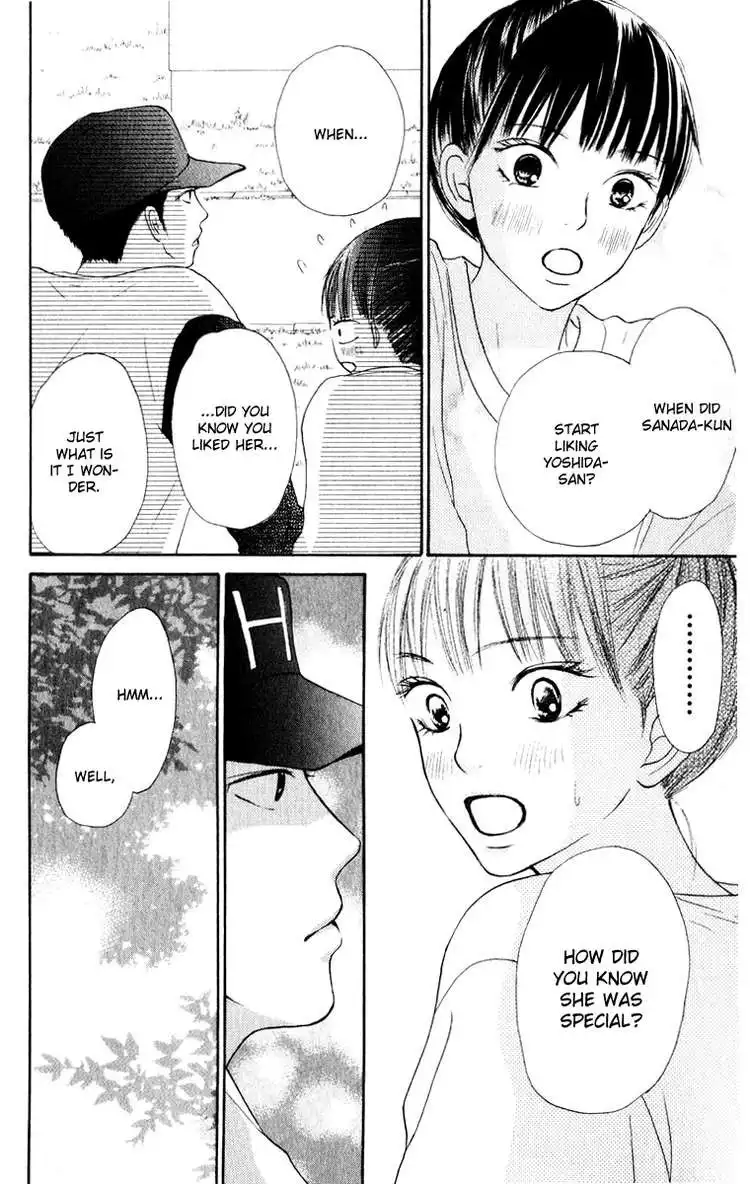 Kimi Ni Todoke Chapter 14 40